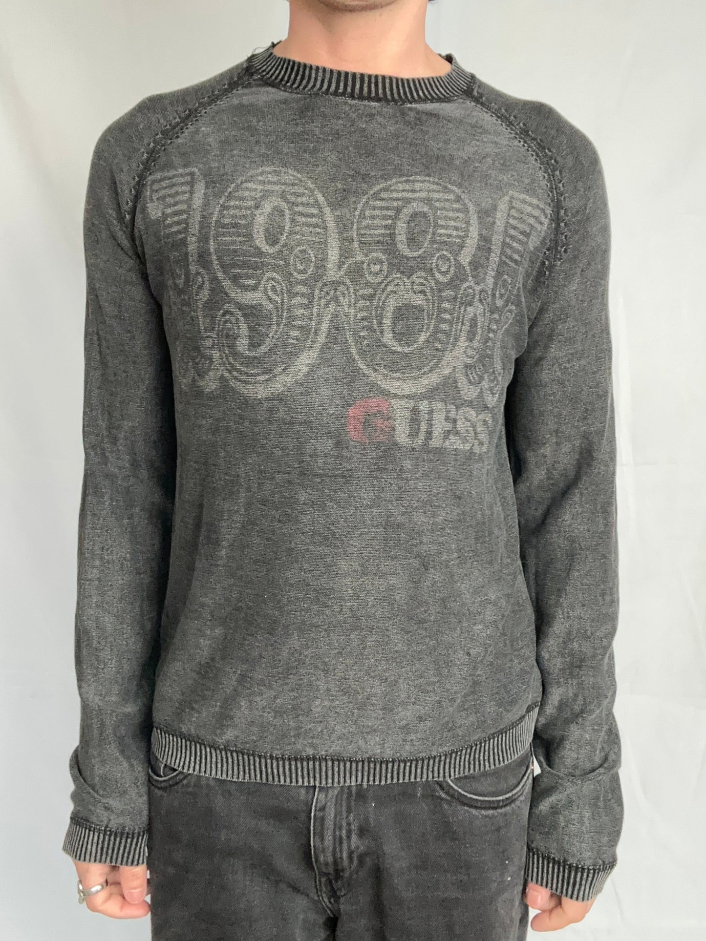 1981 knit