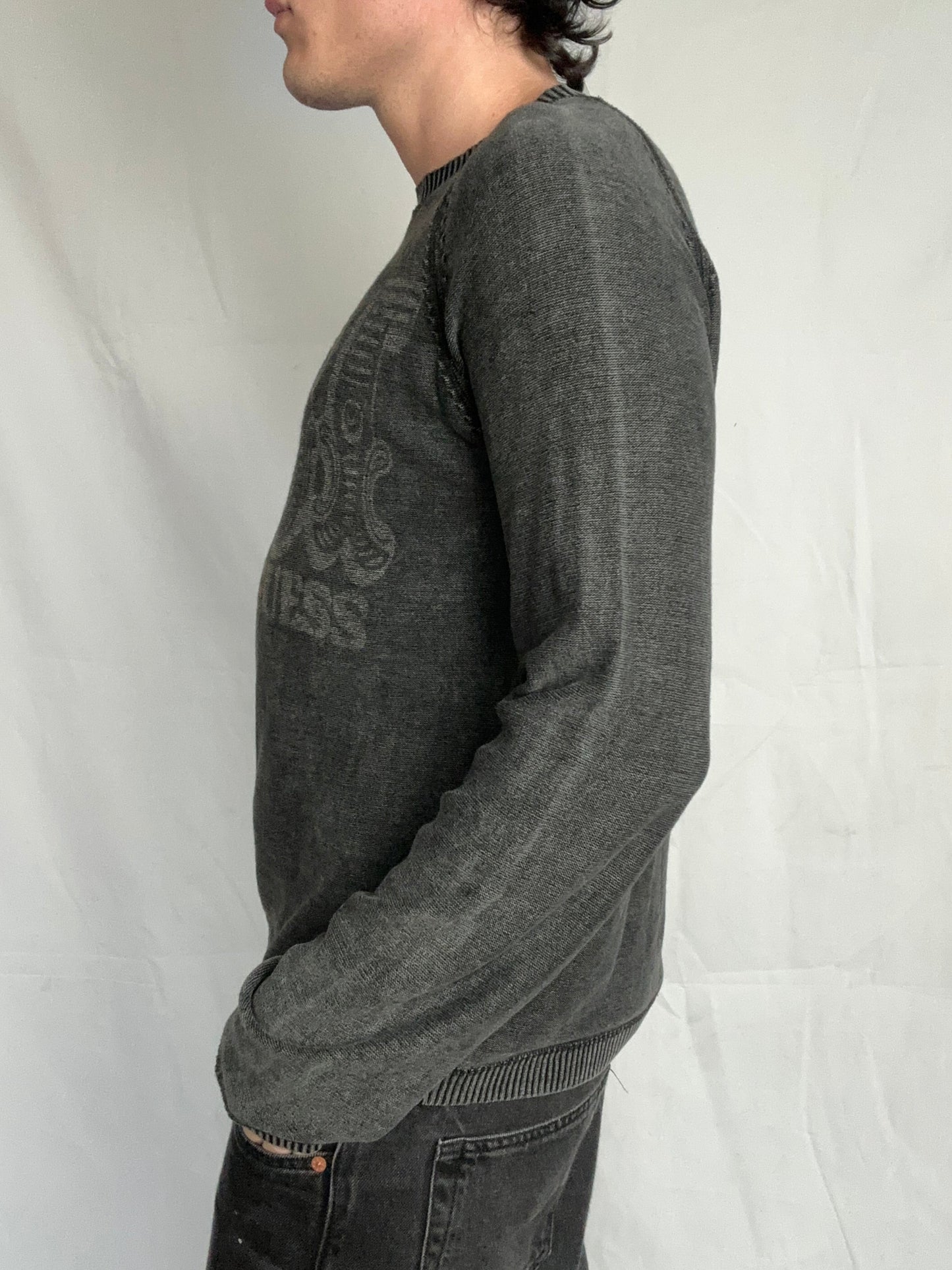 1981 knit