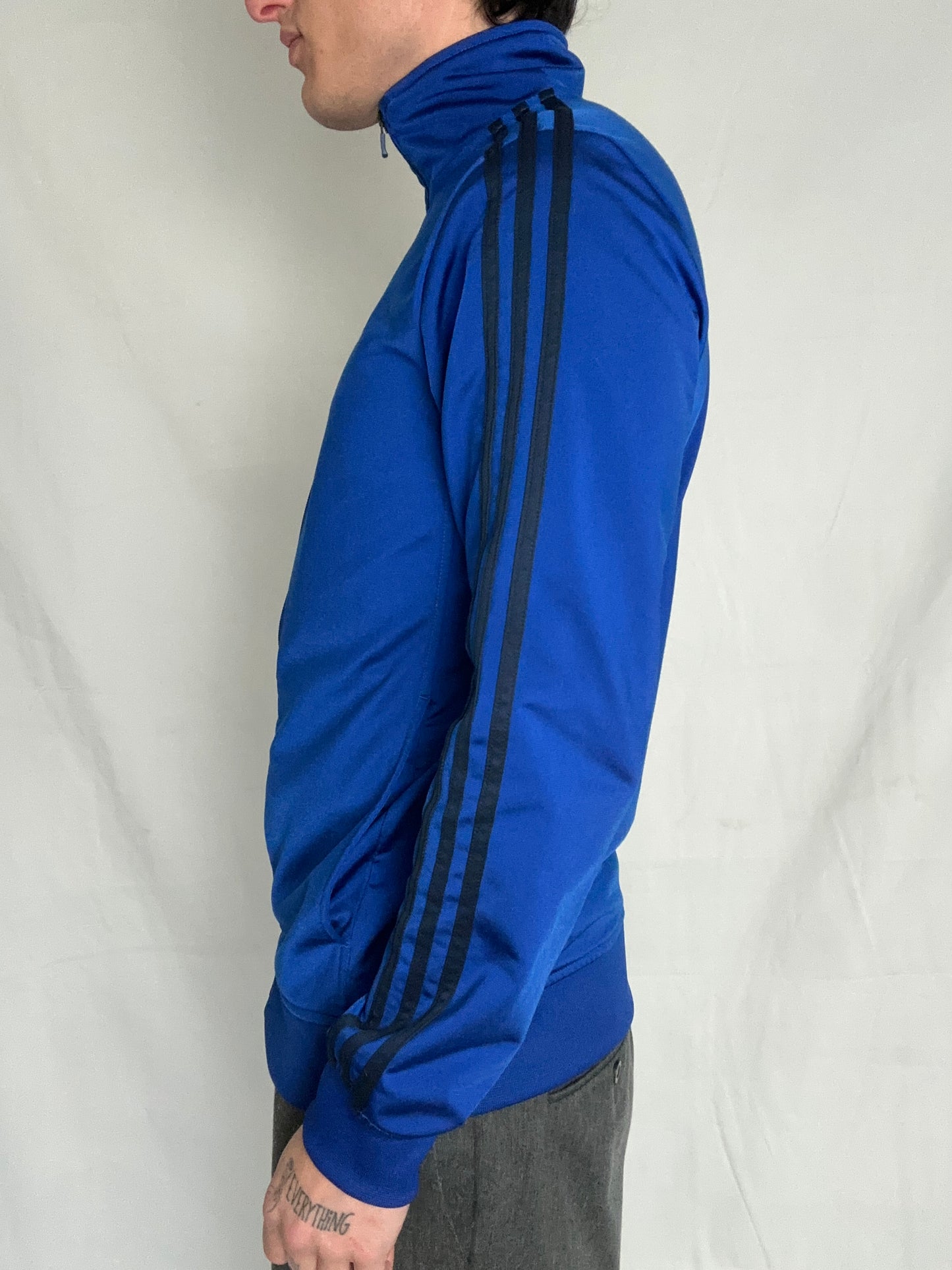adidas vest