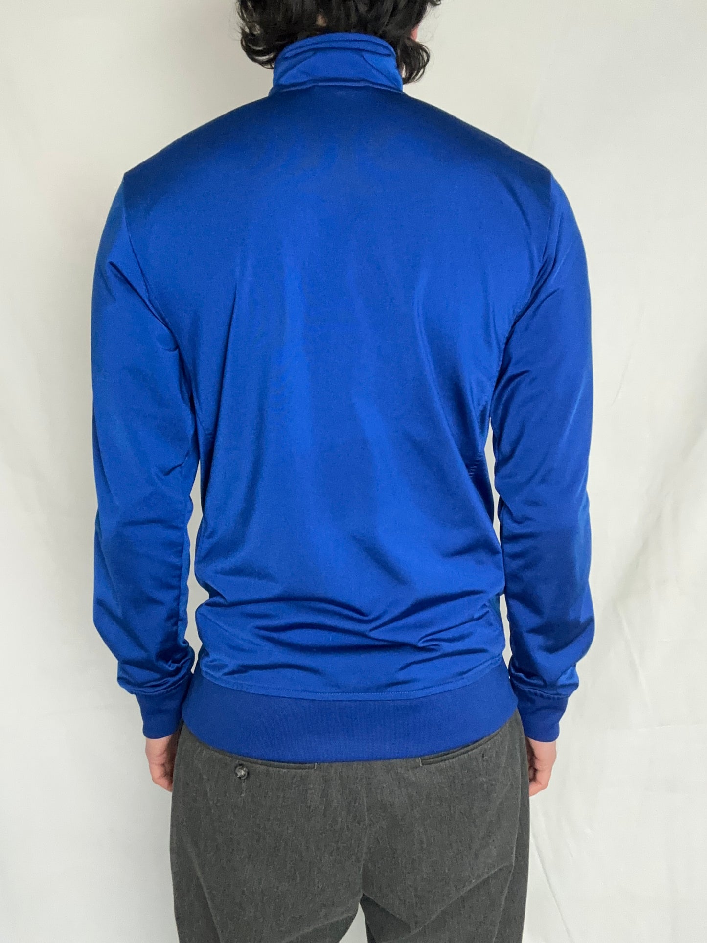 adidas vest